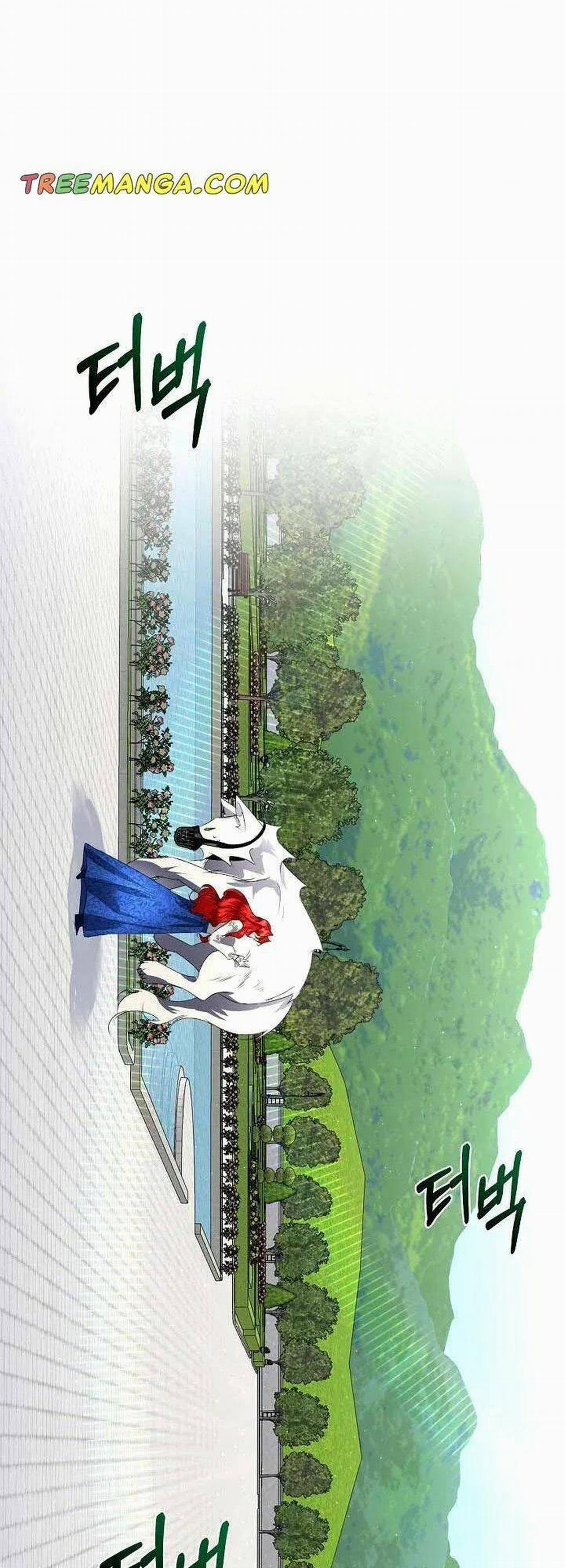 Tạm Thời Tôi Sẽ Bảo Vệ Nam Chính 5 trang 23