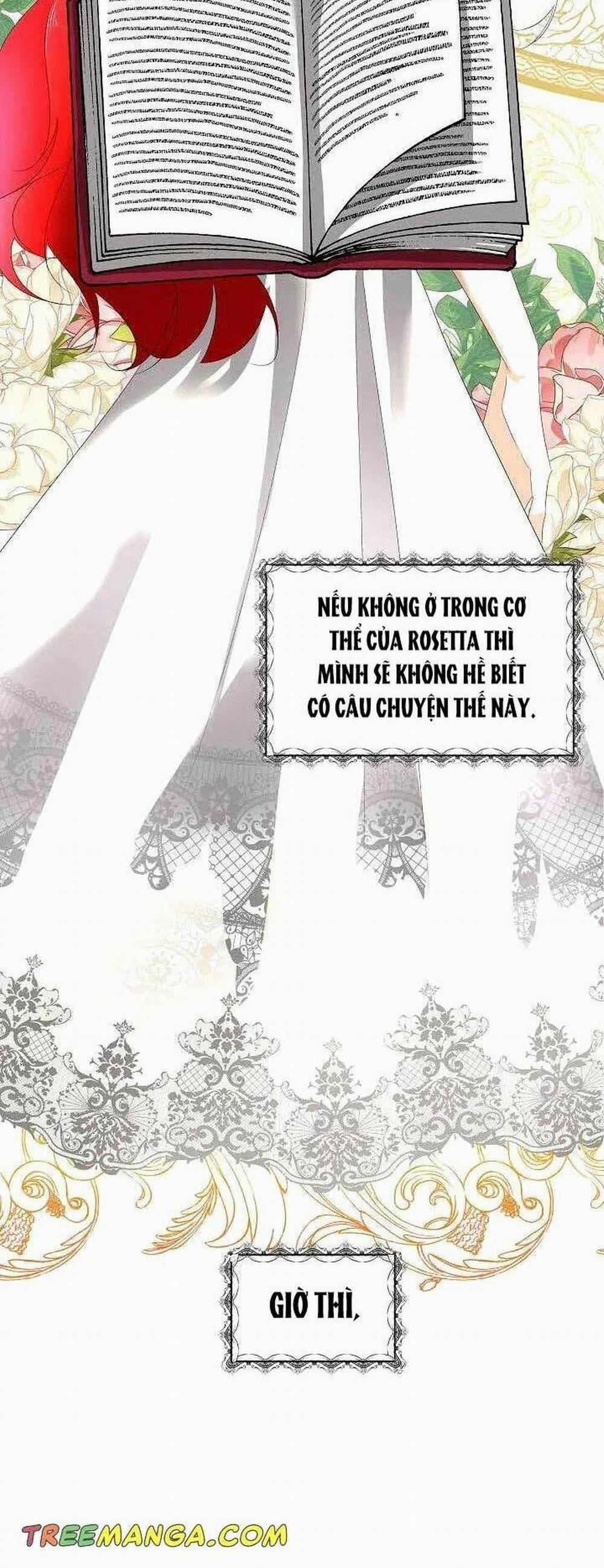 Tạm Thời Tôi Sẽ Bảo Vệ Nam Chính 5 trang 9