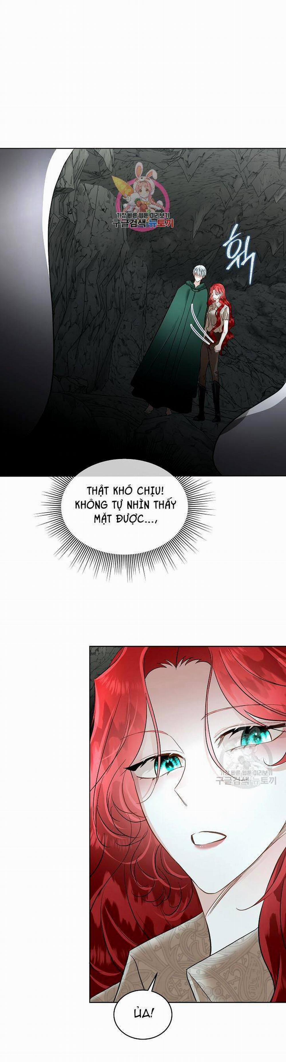 Tạm Thời Tôi Sẽ Bảo Vệ Nam Chính 51 trang 0