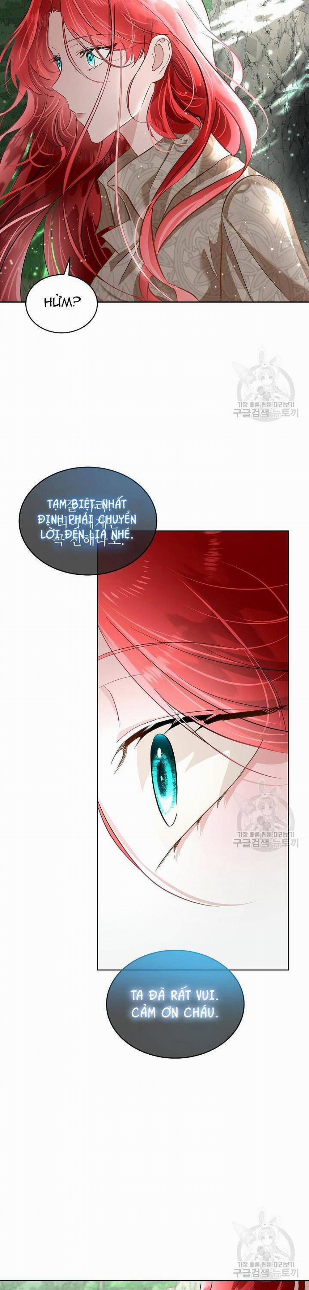 Tạm Thời Tôi Sẽ Bảo Vệ Nam Chính 51 trang 13