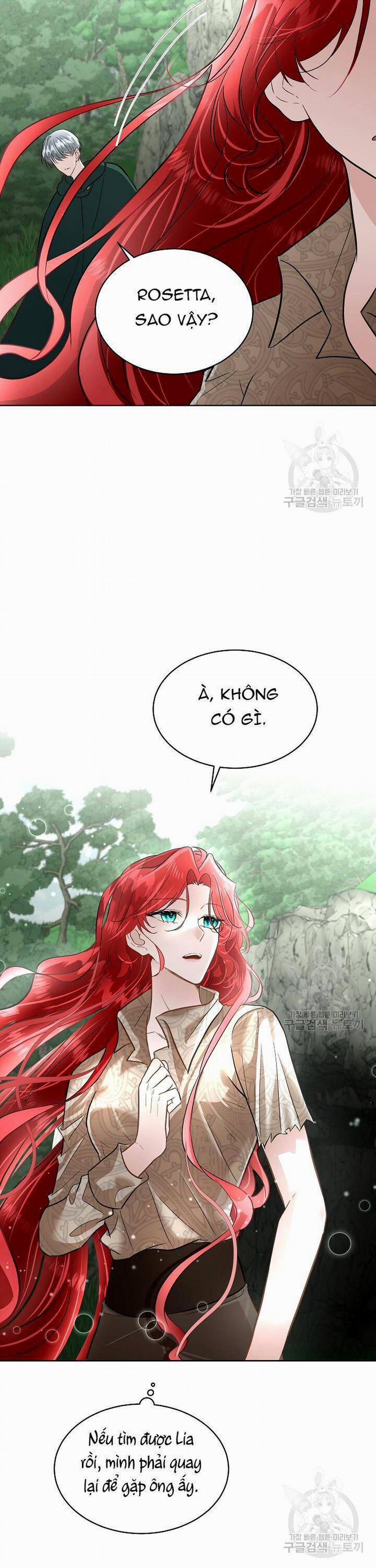 Tạm Thời Tôi Sẽ Bảo Vệ Nam Chính 51 trang 14