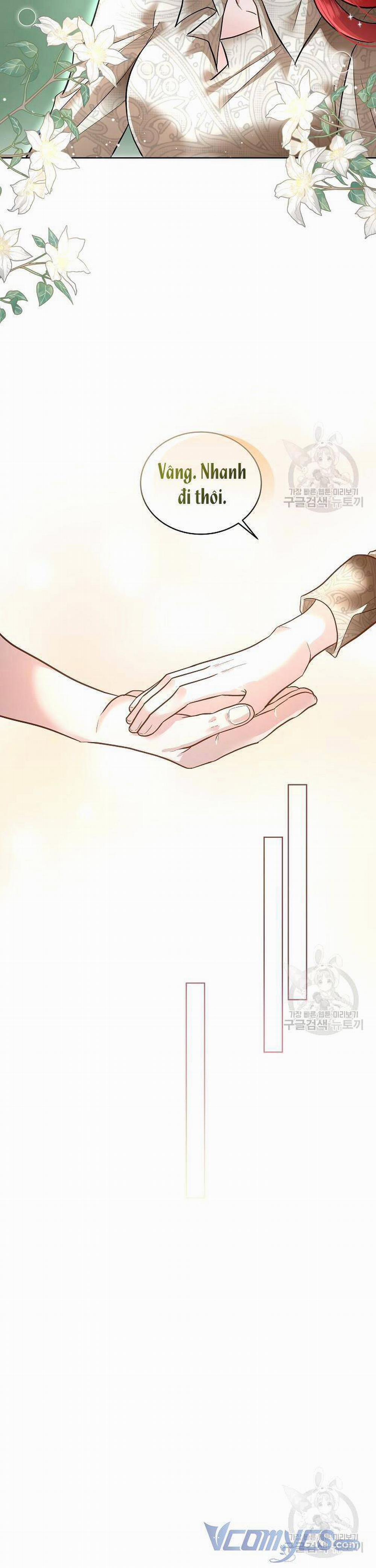 Tạm Thời Tôi Sẽ Bảo Vệ Nam Chính 51 trang 16