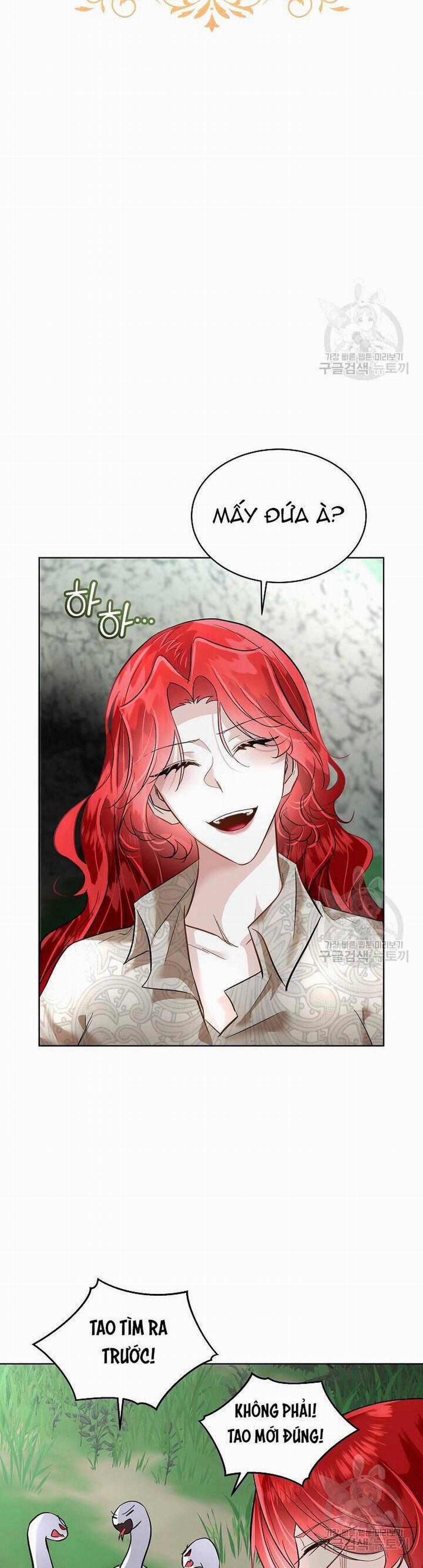 Tạm Thời Tôi Sẽ Bảo Vệ Nam Chính 51 trang 2