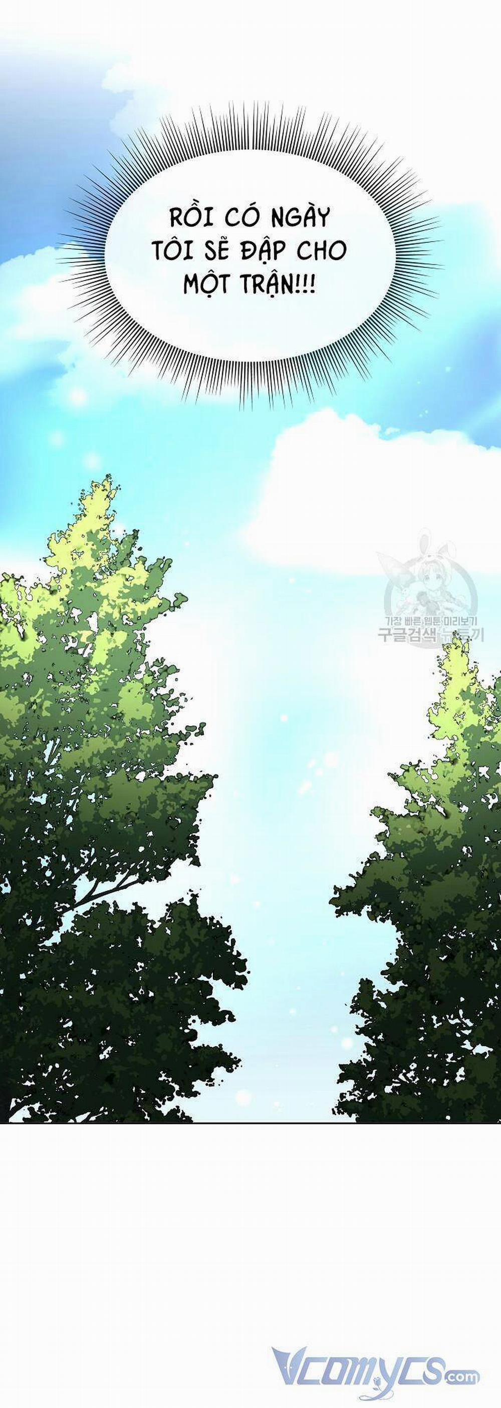 Tạm Thời Tôi Sẽ Bảo Vệ Nam Chính 51 trang 30