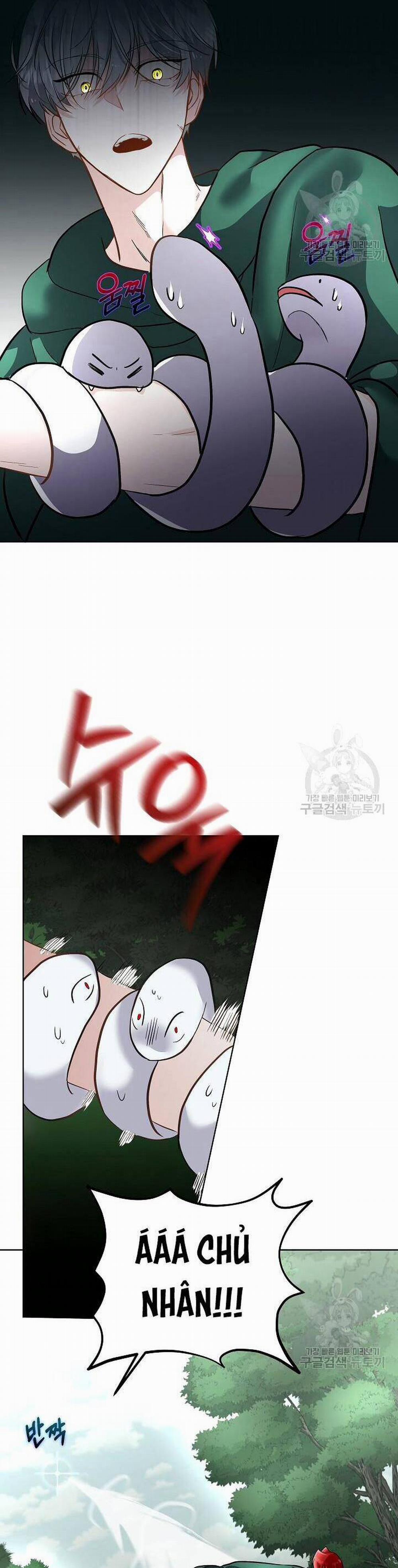 Tạm Thời Tôi Sẽ Bảo Vệ Nam Chính 51 trang 9