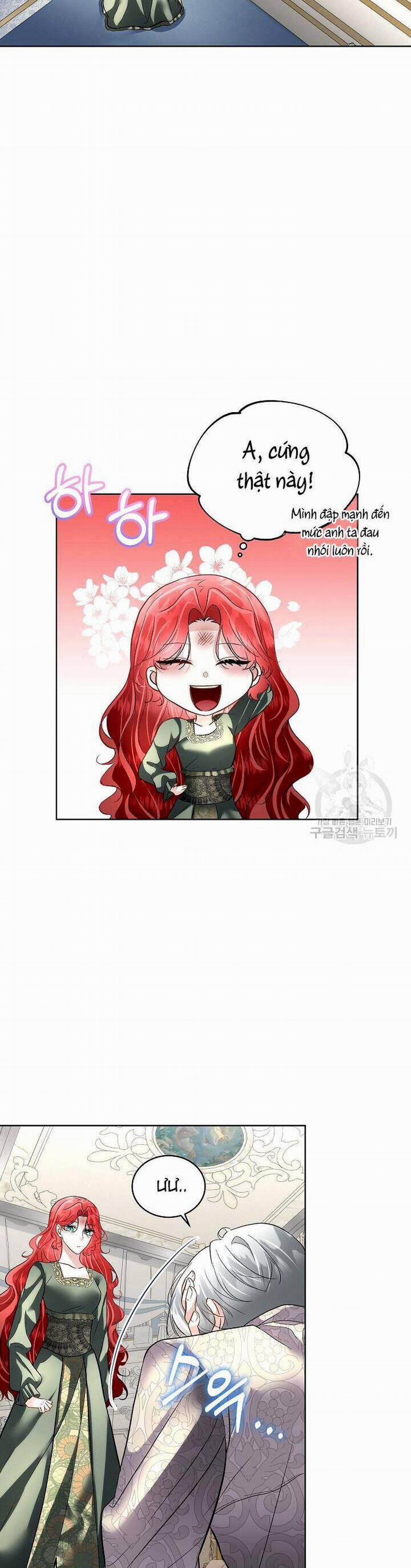 Tạm Thời Tôi Sẽ Bảo Vệ Nam Chính 52 trang 10