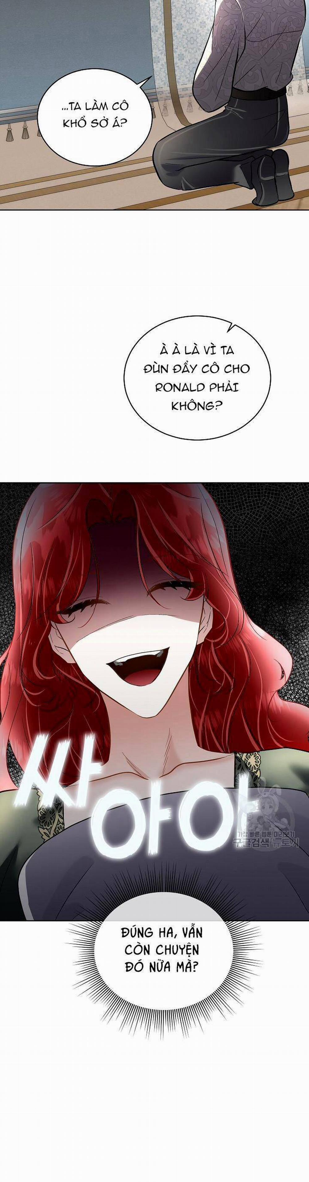 Tạm Thời Tôi Sẽ Bảo Vệ Nam Chính 52 trang 12