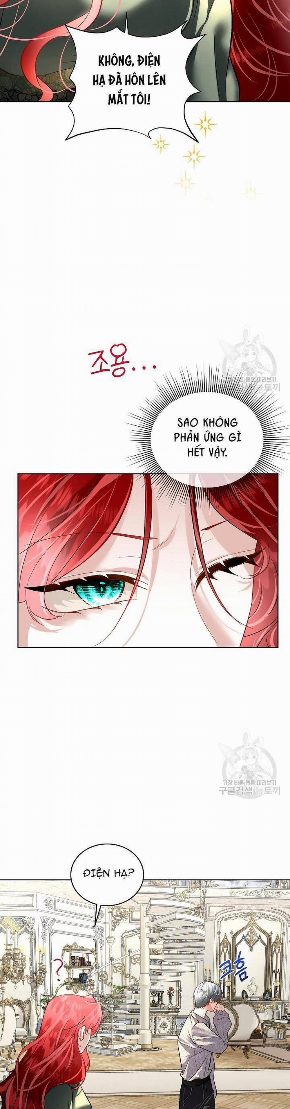 Tạm Thời Tôi Sẽ Bảo Vệ Nam Chính 52 trang 20