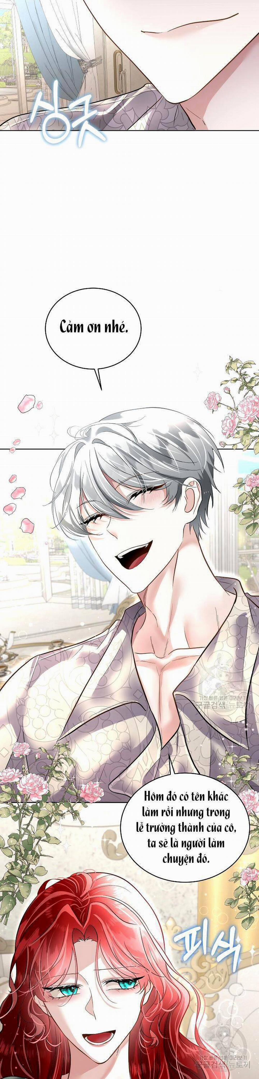 Tạm Thời Tôi Sẽ Bảo Vệ Nam Chính 52 trang 26