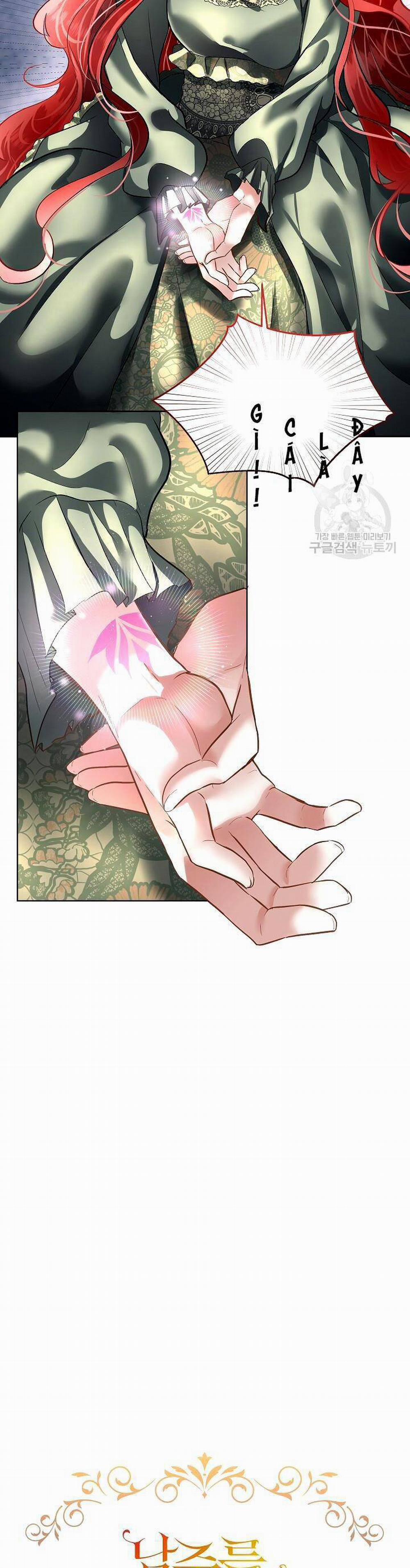 Tạm Thời Tôi Sẽ Bảo Vệ Nam Chính 52 trang 4