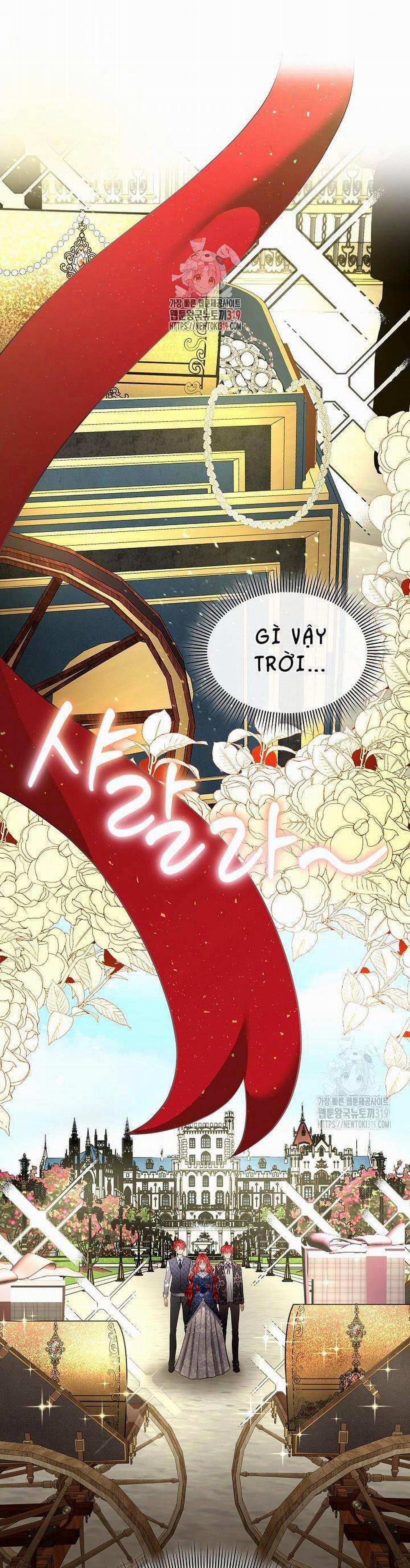 Tạm Thời Tôi Sẽ Bảo Vệ Nam Chính 53 trang 0