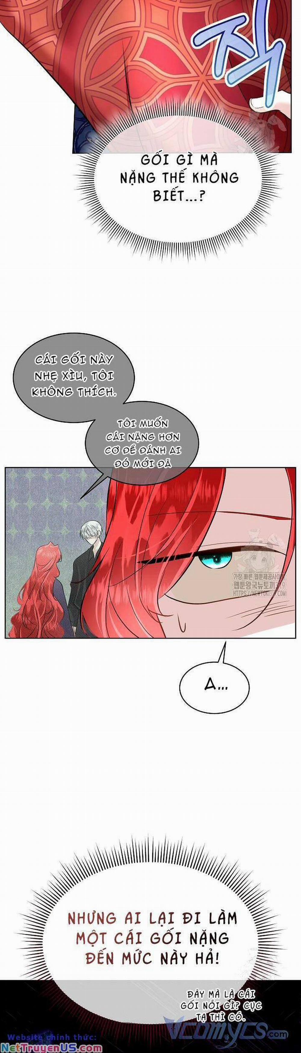 Tạm Thời Tôi Sẽ Bảo Vệ Nam Chính 53 trang 11