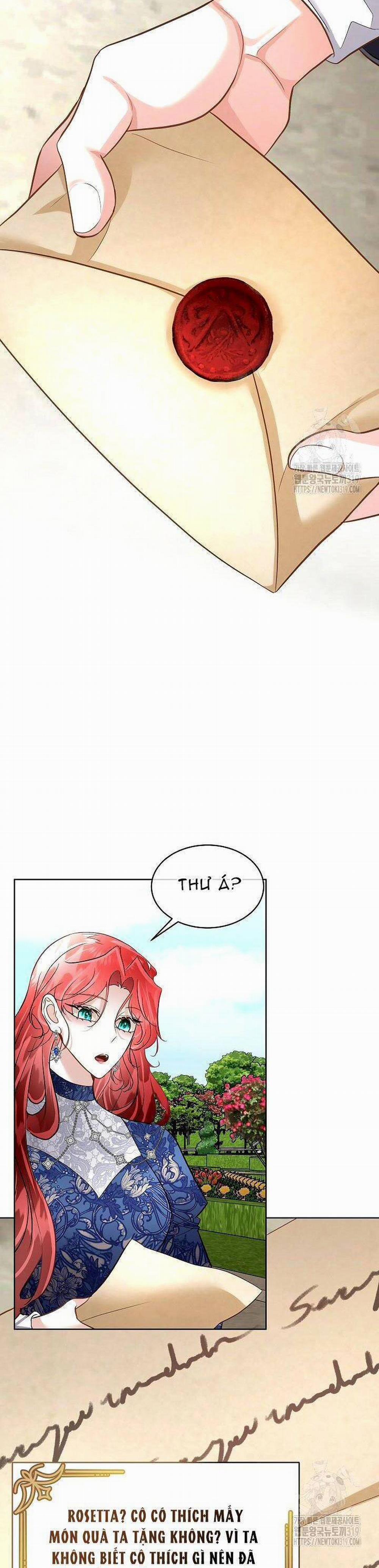 Tạm Thời Tôi Sẽ Bảo Vệ Nam Chính 53 trang 14