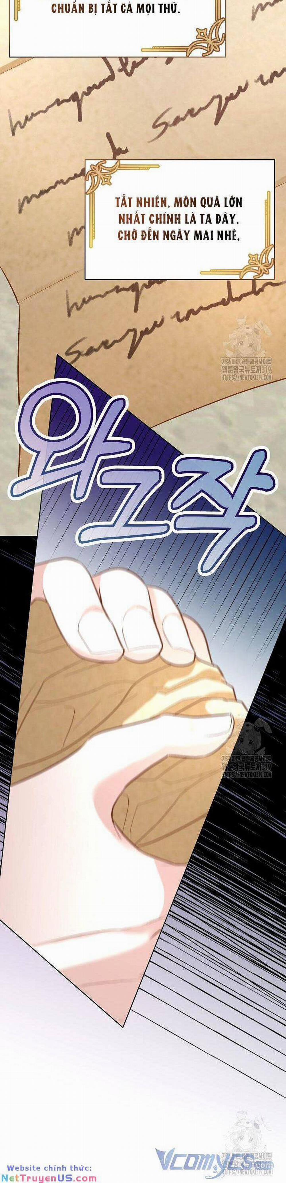 Tạm Thời Tôi Sẽ Bảo Vệ Nam Chính 53 trang 15