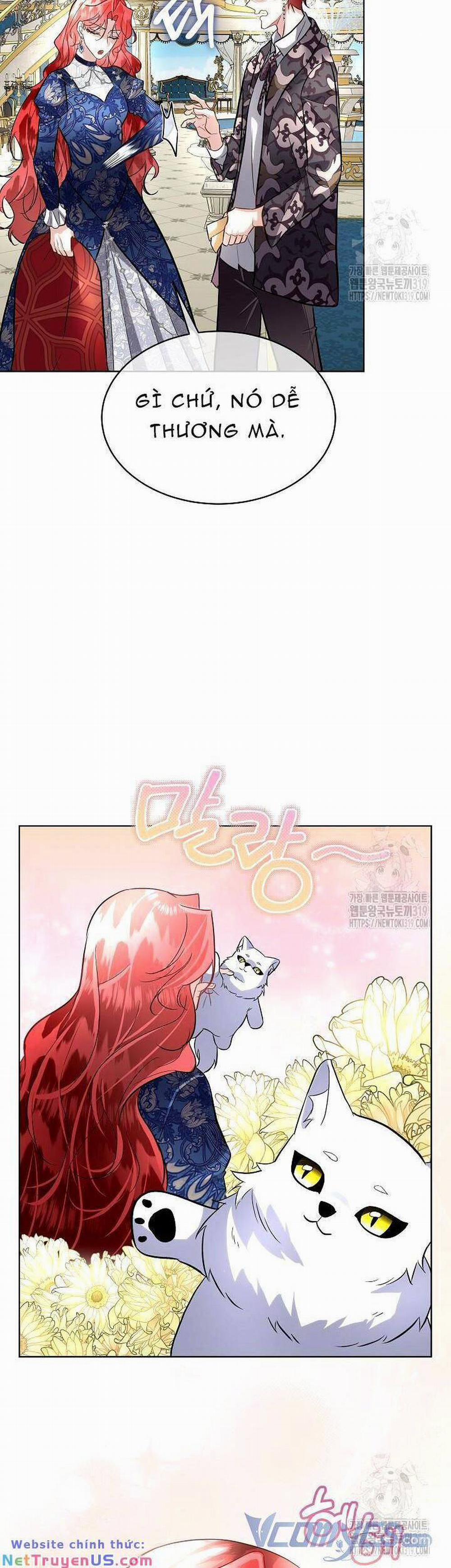 Tạm Thời Tôi Sẽ Bảo Vệ Nam Chính 53 trang 23