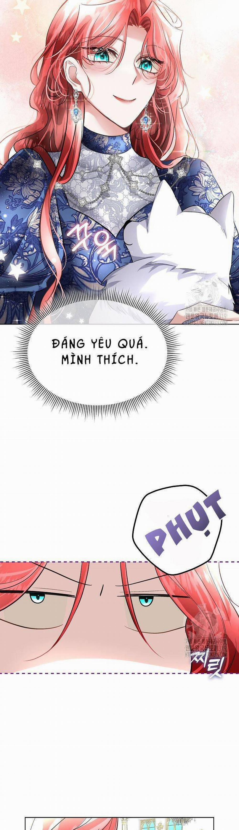 Tạm Thời Tôi Sẽ Bảo Vệ Nam Chính 53 trang 24