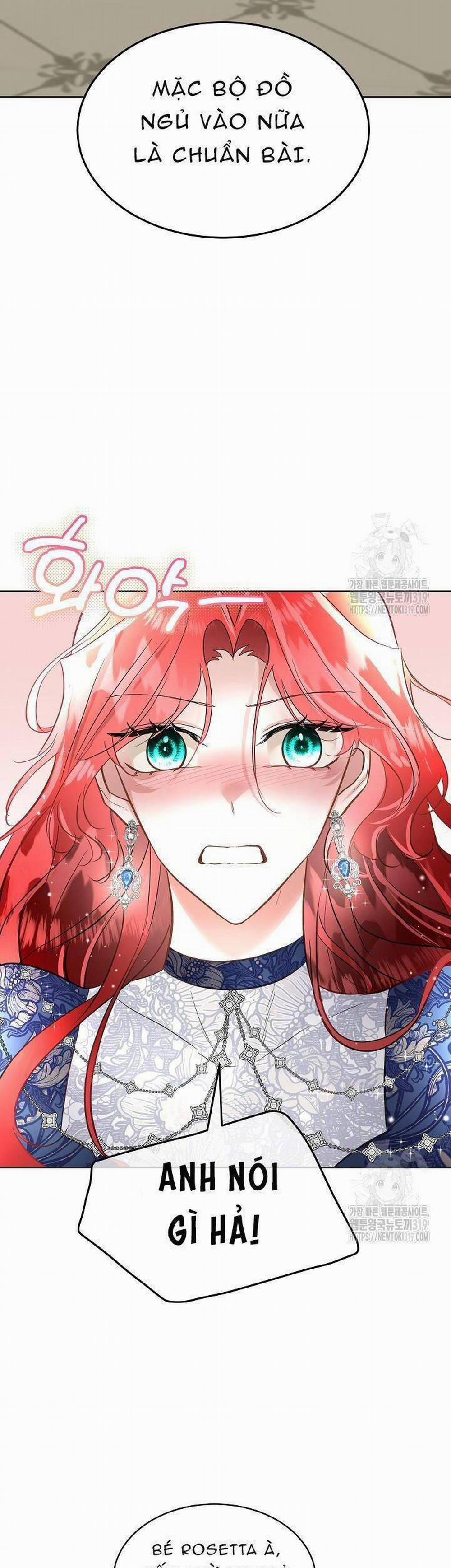 Tạm Thời Tôi Sẽ Bảo Vệ Nam Chính 53 trang 26