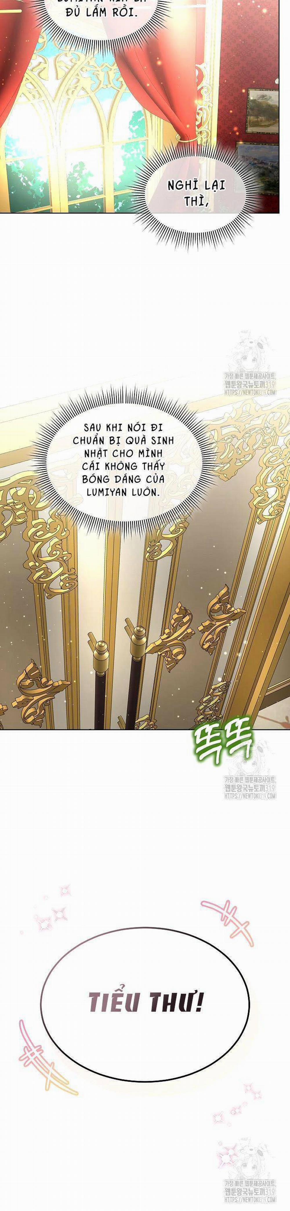 Tạm Thời Tôi Sẽ Bảo Vệ Nam Chính 53 trang 30