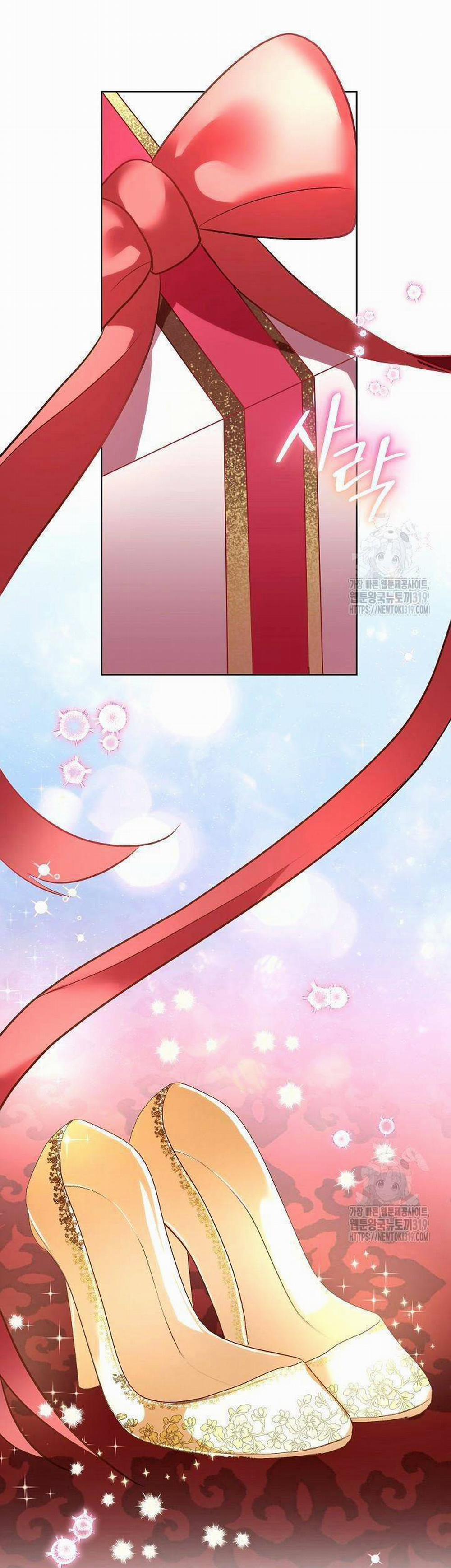 Tạm Thời Tôi Sẽ Bảo Vệ Nam Chính 53 trang 32