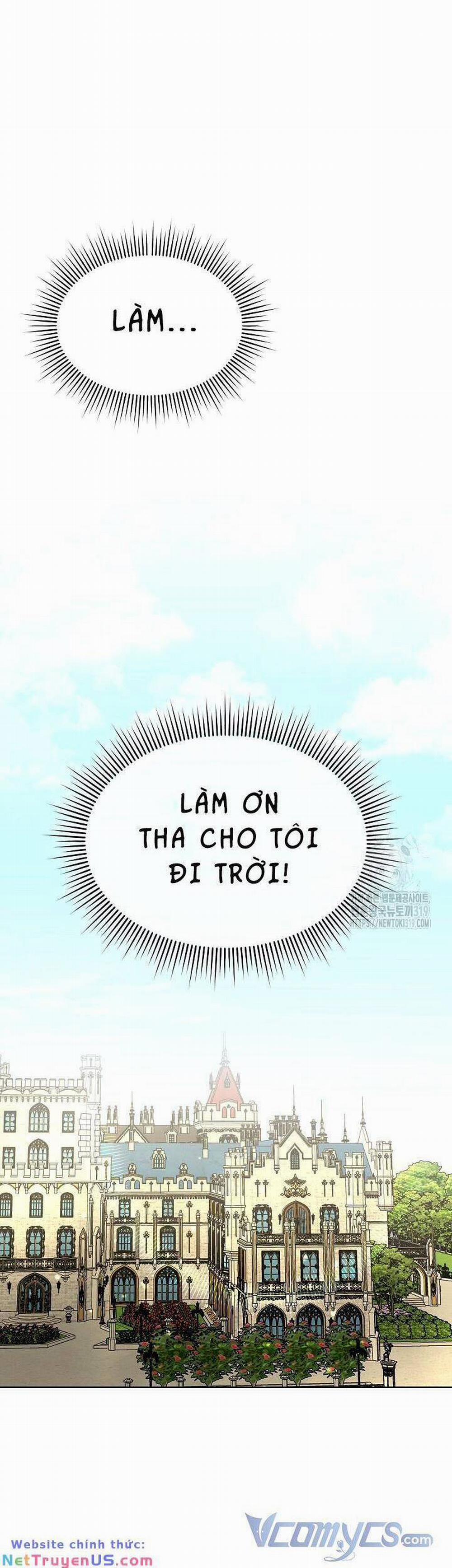 Tạm Thời Tôi Sẽ Bảo Vệ Nam Chính 53 trang 35