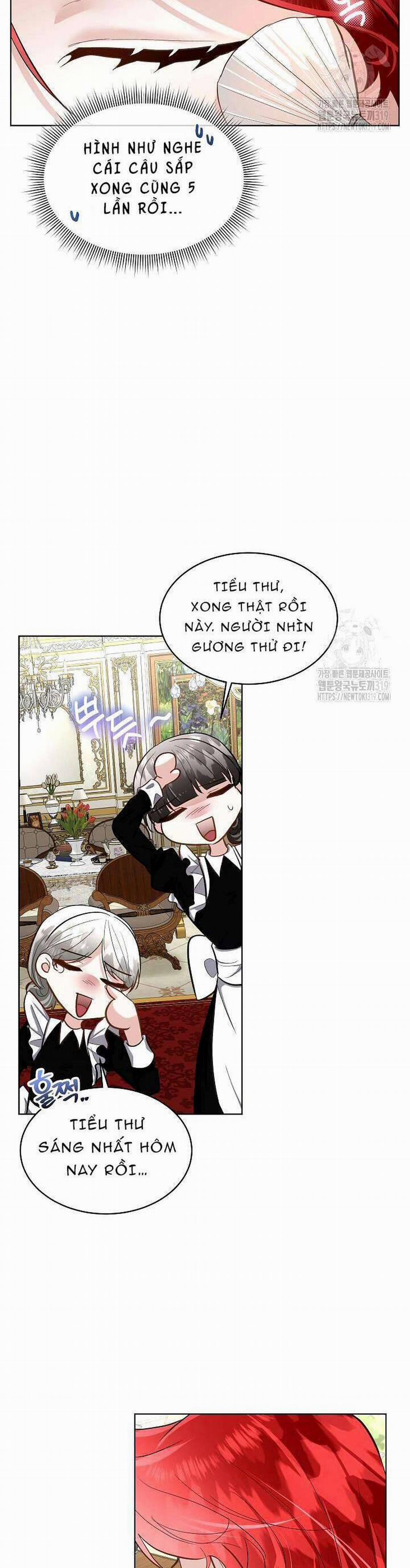 Tạm Thời Tôi Sẽ Bảo Vệ Nam Chính 54 trang 1