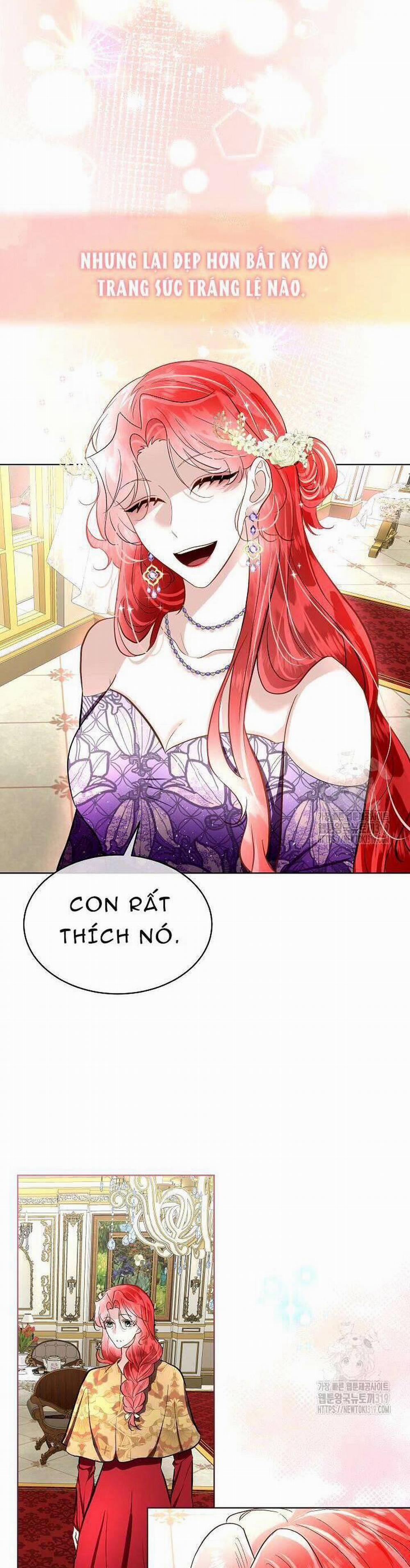 Tạm Thời Tôi Sẽ Bảo Vệ Nam Chính 54 trang 14