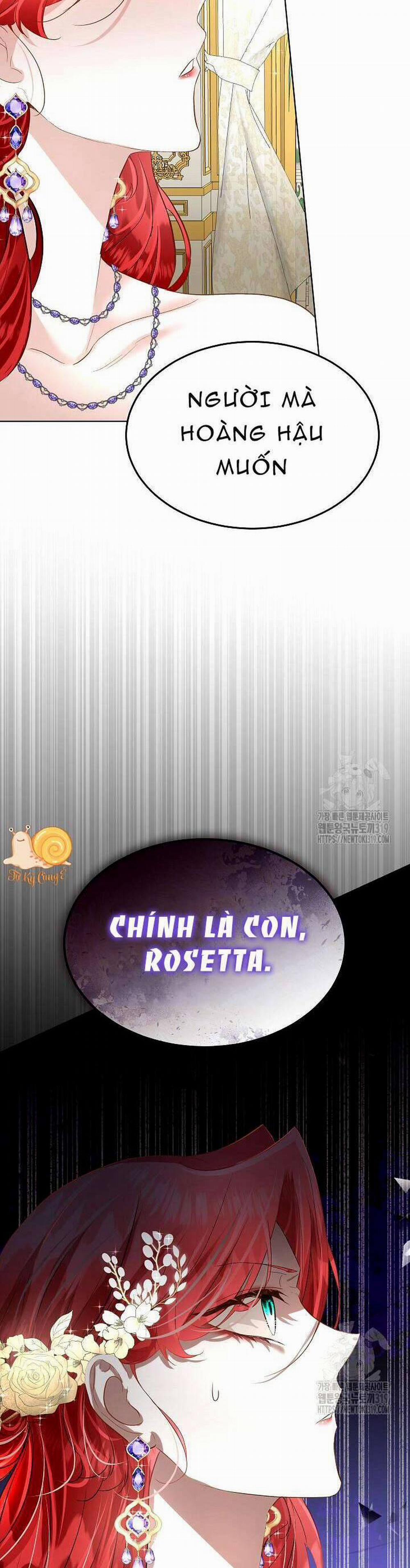 Tạm Thời Tôi Sẽ Bảo Vệ Nam Chính 54 trang 18