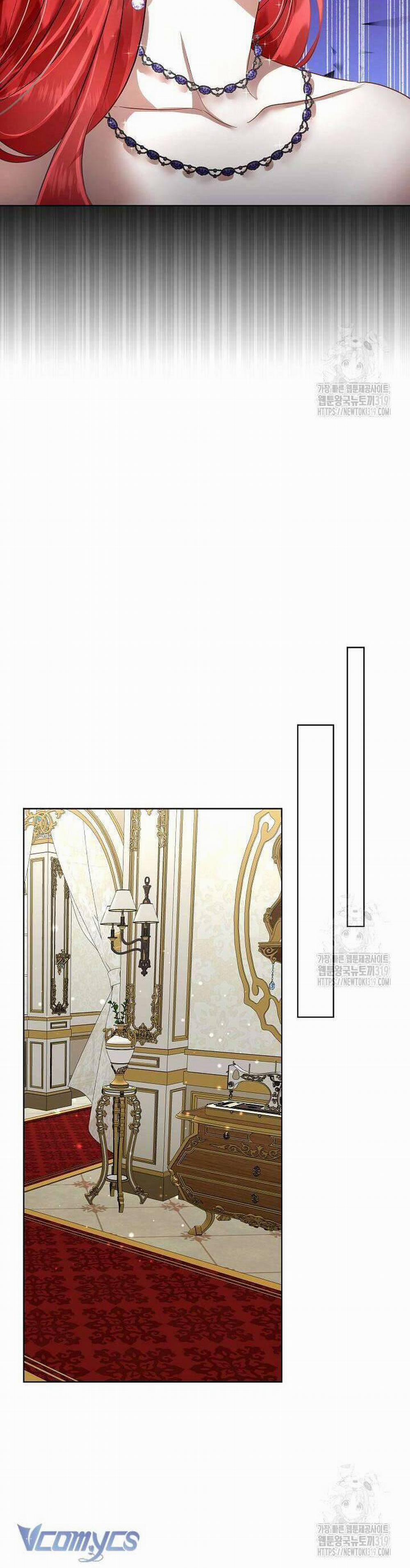 Tạm Thời Tôi Sẽ Bảo Vệ Nam Chính 54 trang 19