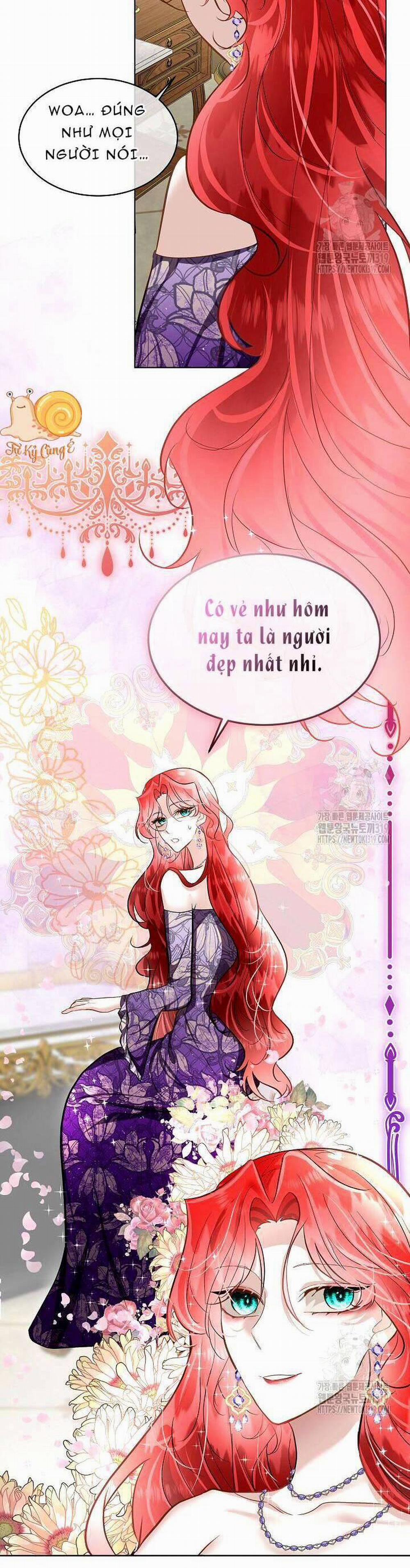 Tạm Thời Tôi Sẽ Bảo Vệ Nam Chính 54 trang 2