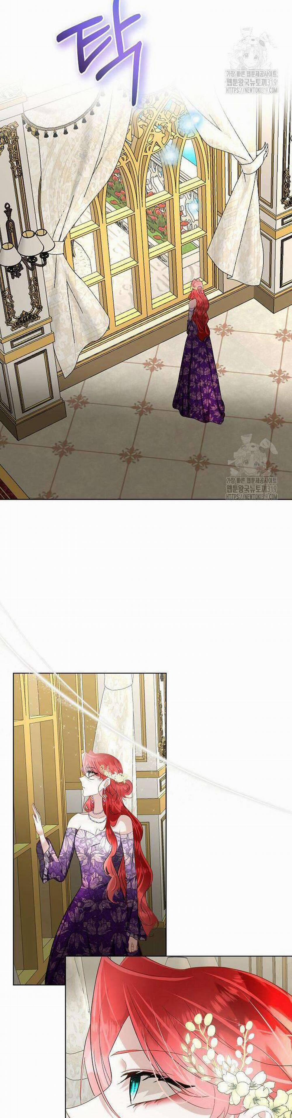 Tạm Thời Tôi Sẽ Bảo Vệ Nam Chính 54 trang 21