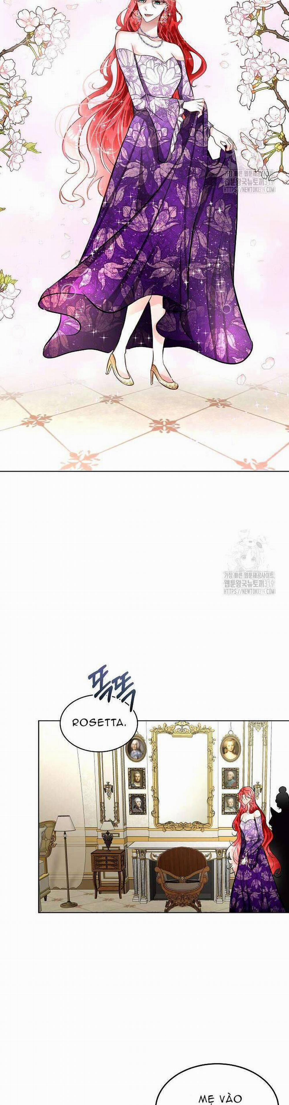 Tạm Thời Tôi Sẽ Bảo Vệ Nam Chính 54 trang 6