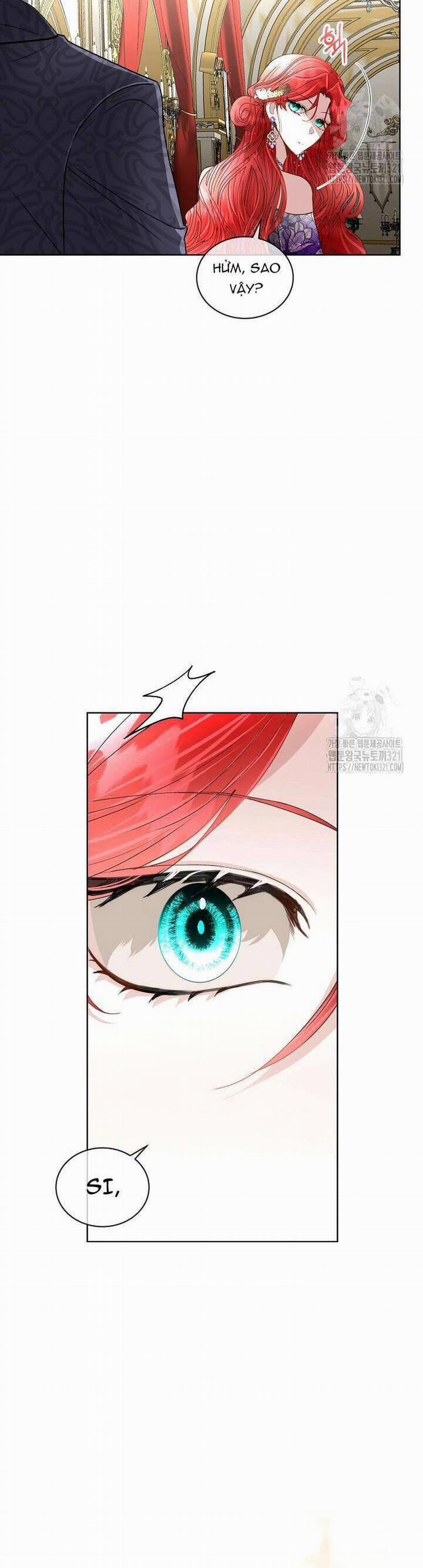 Tạm Thời Tôi Sẽ Bảo Vệ Nam Chính 55 trang 12