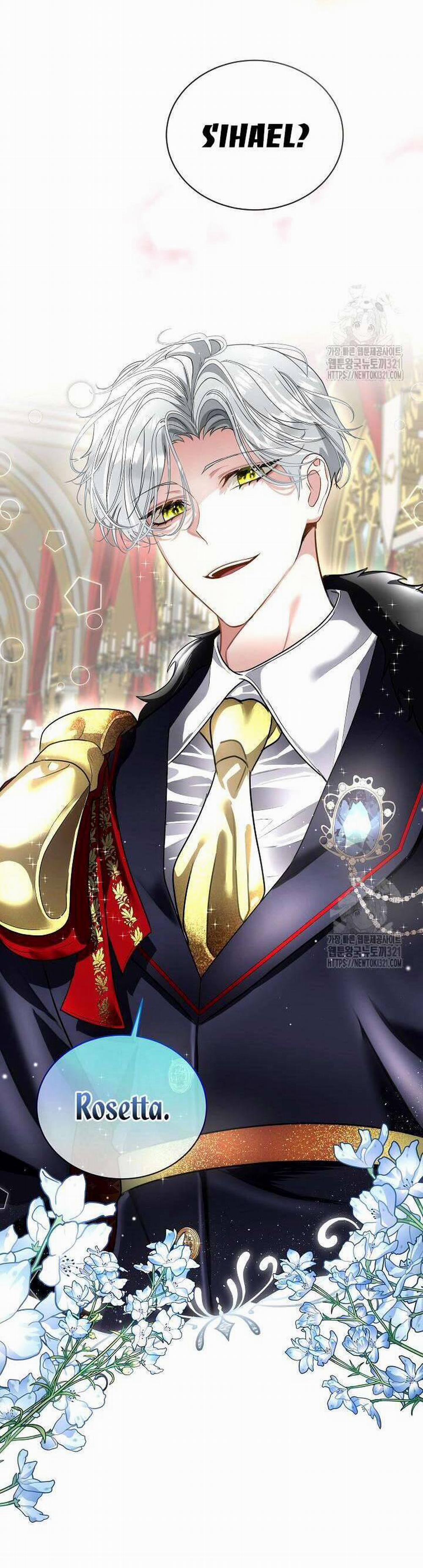 Tạm Thời Tôi Sẽ Bảo Vệ Nam Chính 55 trang 13