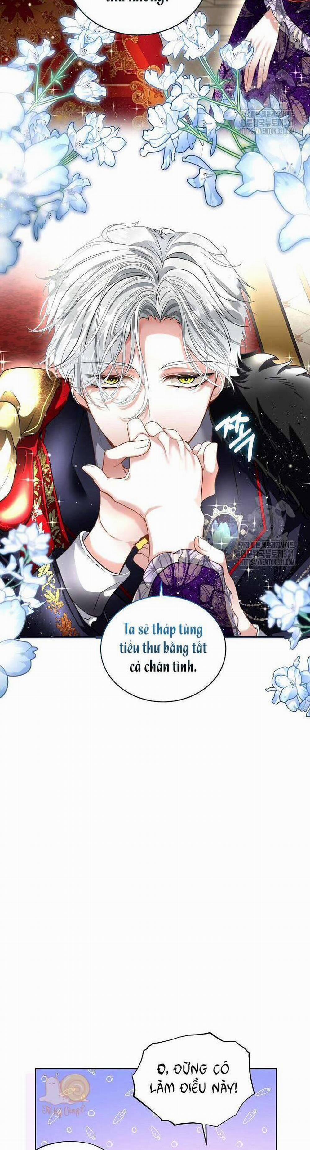 Tạm Thời Tôi Sẽ Bảo Vệ Nam Chính 55 trang 15