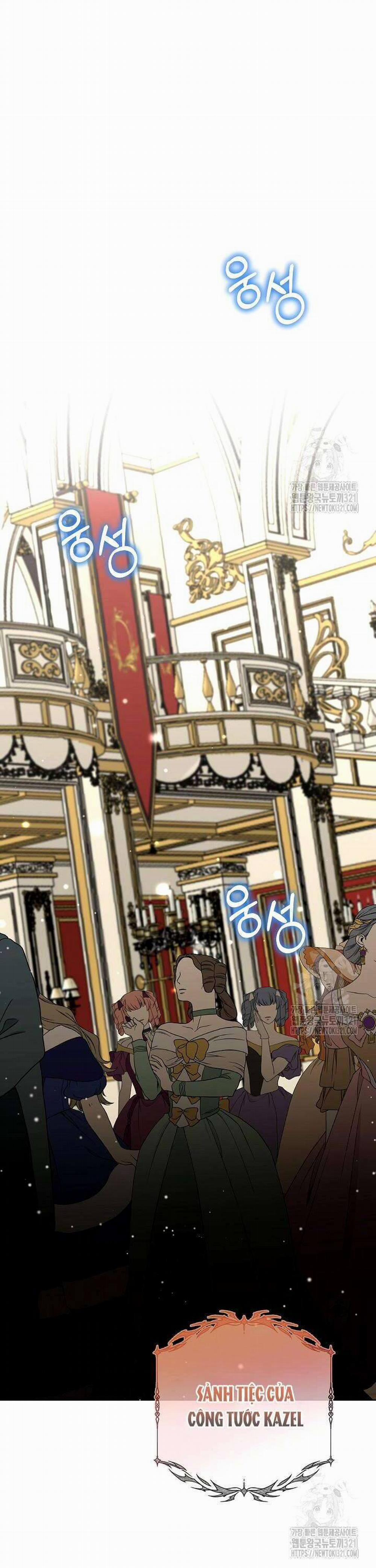 Tạm Thời Tôi Sẽ Bảo Vệ Nam Chính 55 trang 23