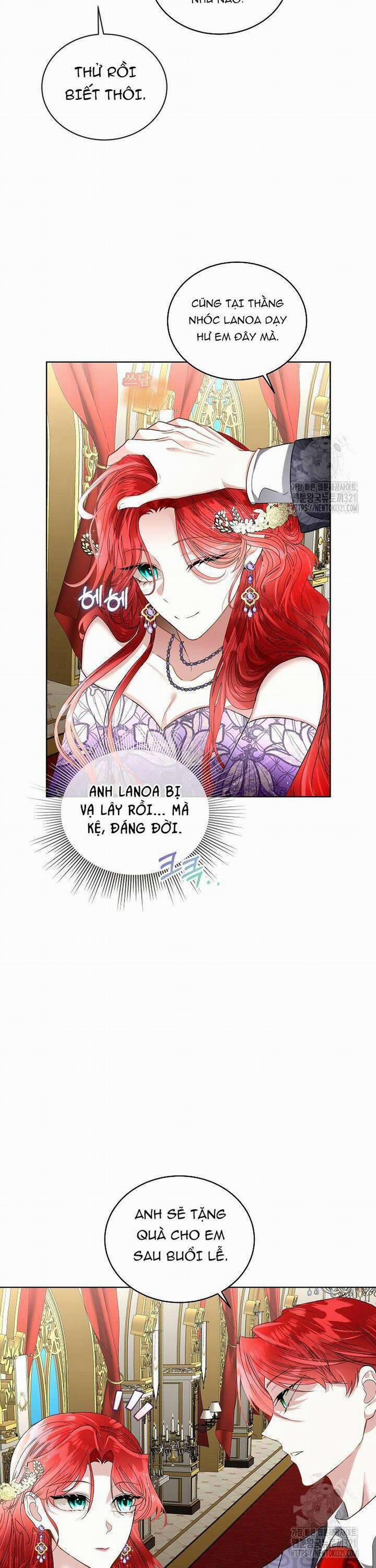 Tạm Thời Tôi Sẽ Bảo Vệ Nam Chính 55 trang 9