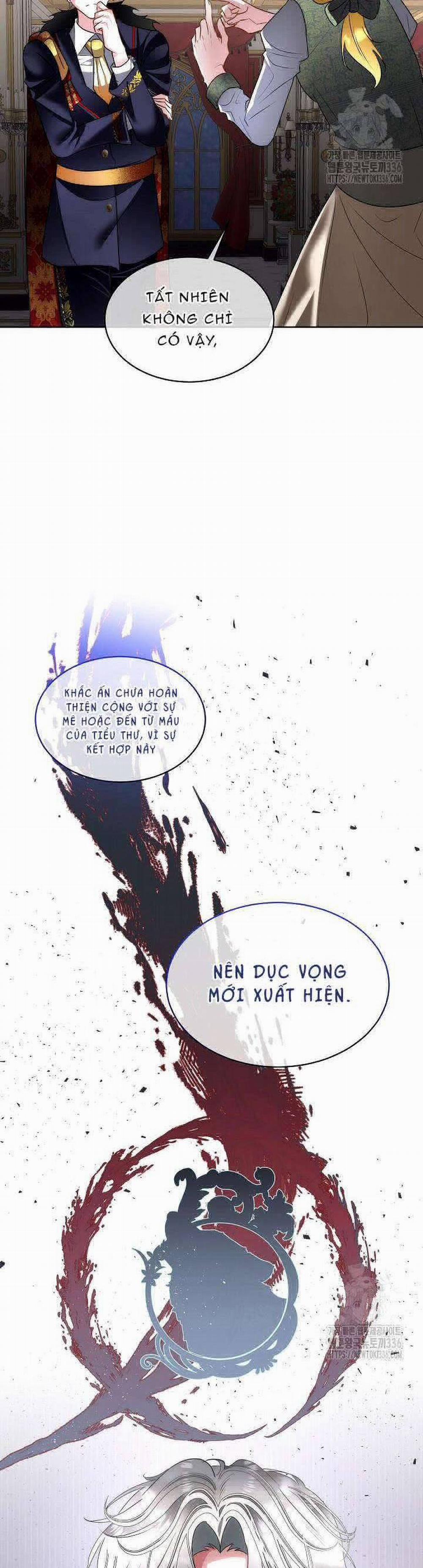 Tạm Thời Tôi Sẽ Bảo Vệ Nam Chính 58 trang 20