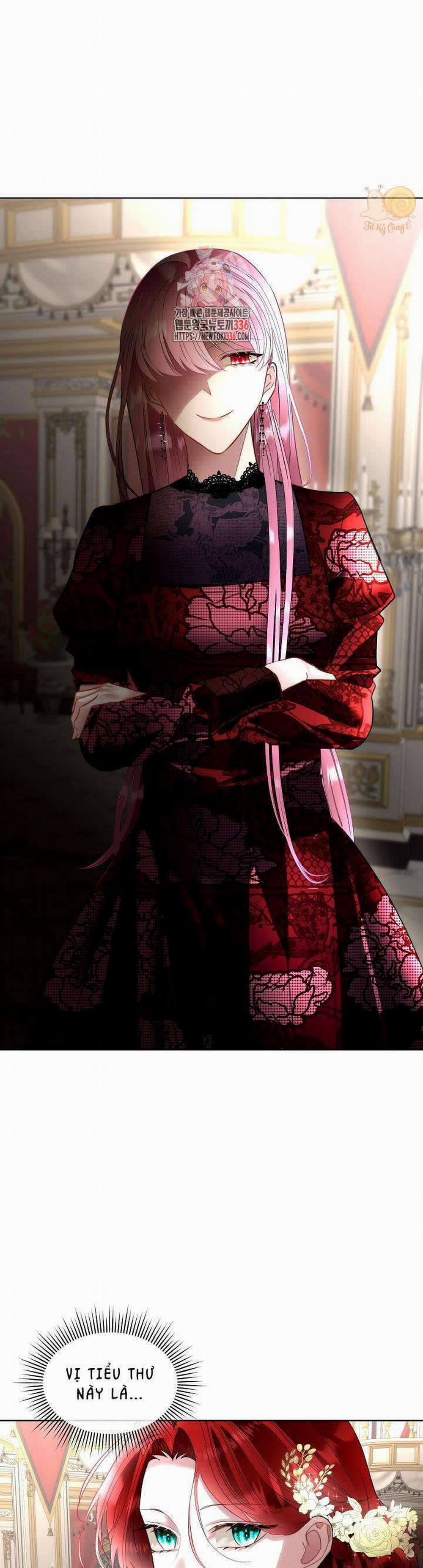 Tạm Thời Tôi Sẽ Bảo Vệ Nam Chính 59 trang 0