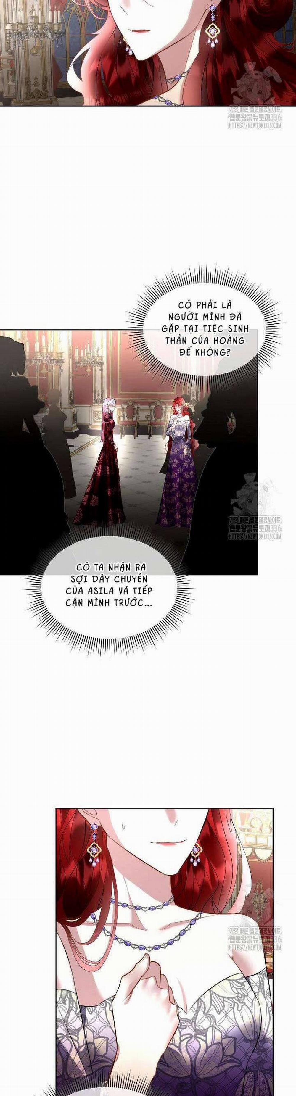 Tạm Thời Tôi Sẽ Bảo Vệ Nam Chính 59 trang 1