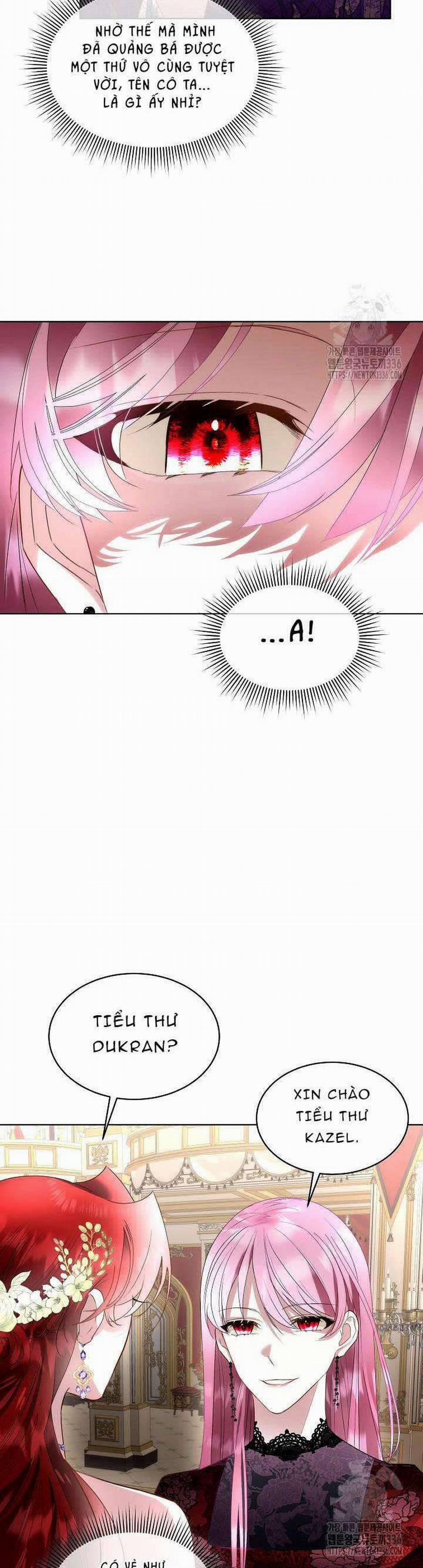 Tạm Thời Tôi Sẽ Bảo Vệ Nam Chính 59 trang 2