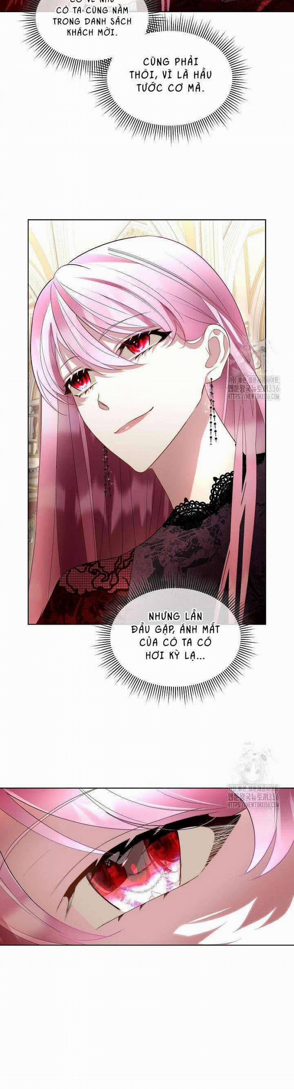 Tạm Thời Tôi Sẽ Bảo Vệ Nam Chính 59 trang 3