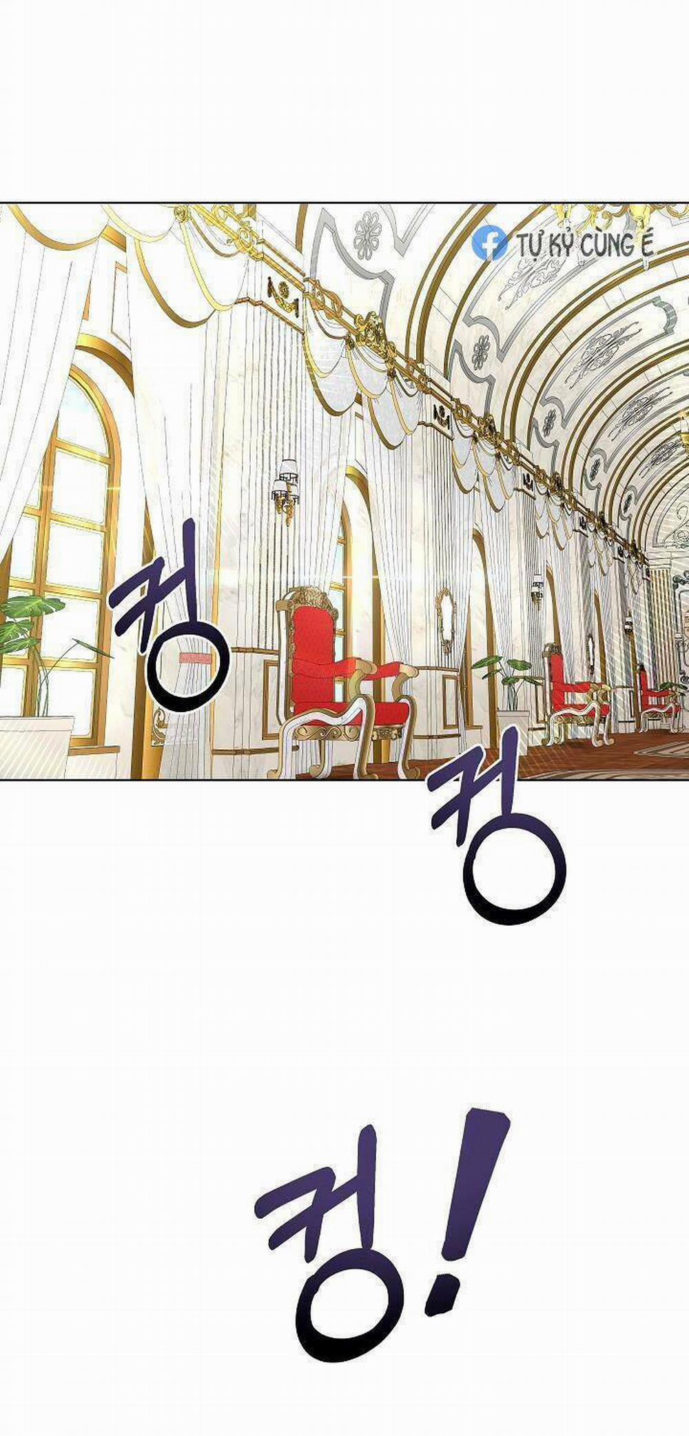 Tạm Thời Tôi Sẽ Bảo Vệ Nam Chính 6 trang 0