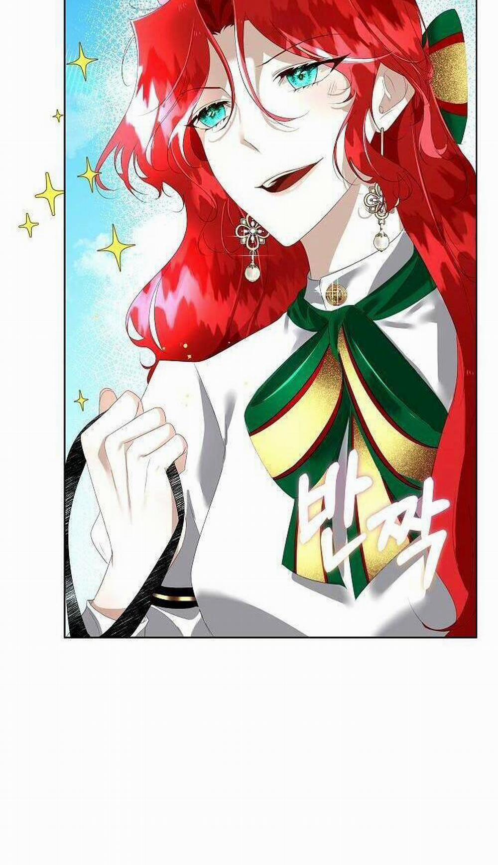 Tạm Thời Tôi Sẽ Bảo Vệ Nam Chính 6 trang 13