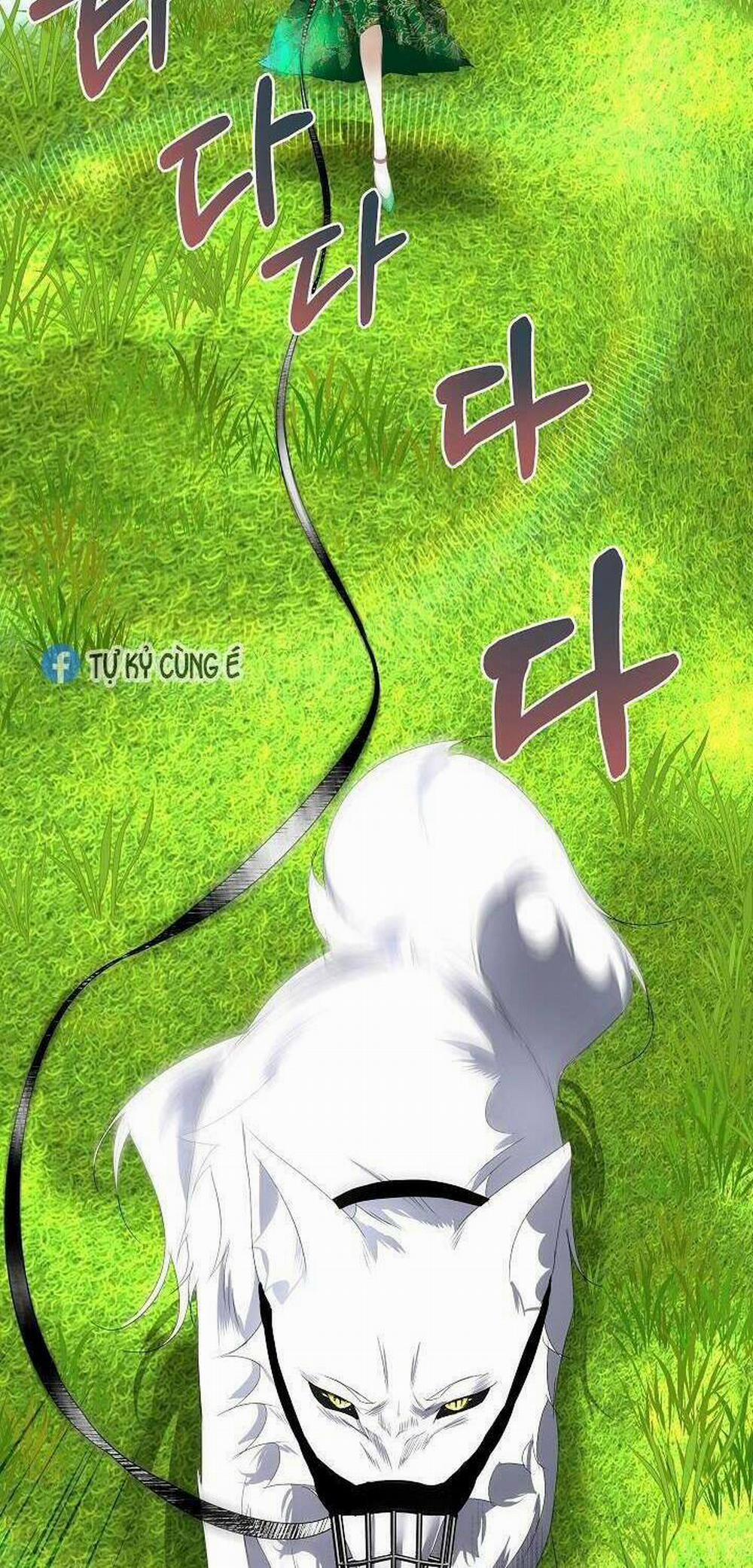 Tạm Thời Tôi Sẽ Bảo Vệ Nam Chính 6 trang 19