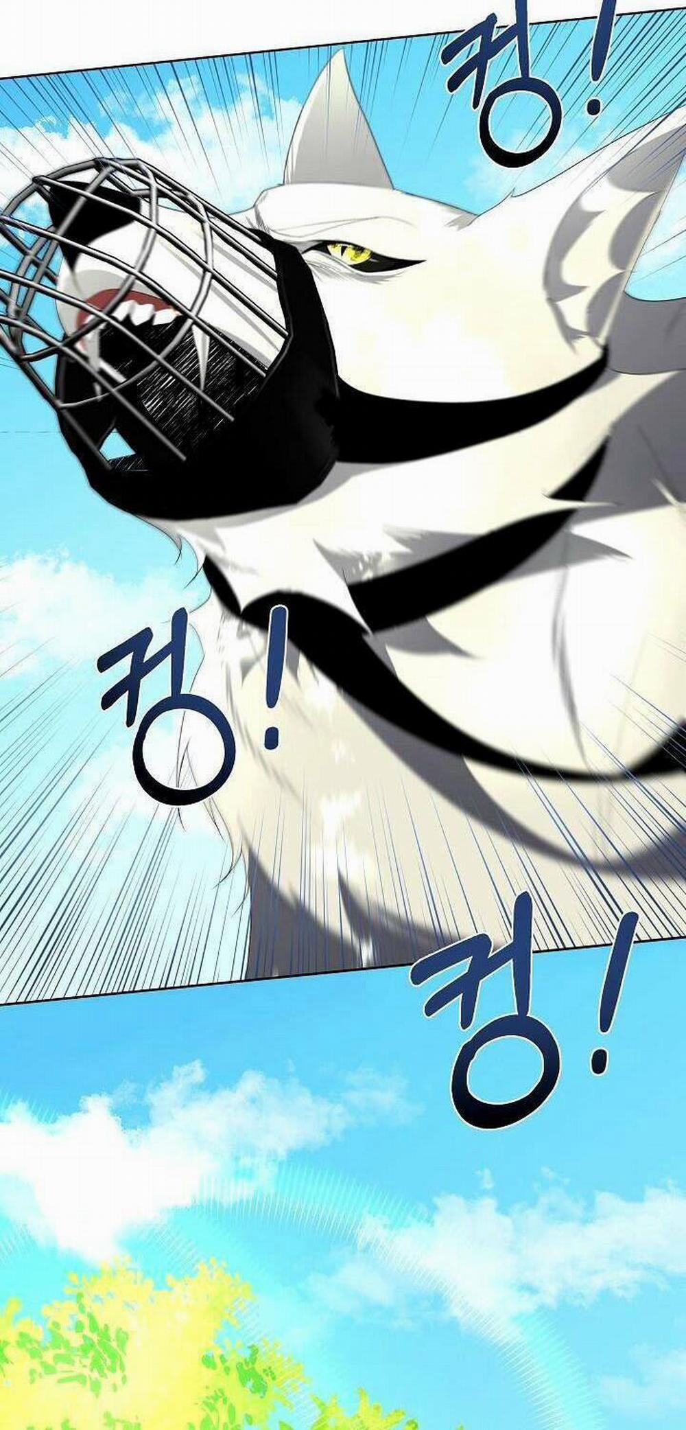 Tạm Thời Tôi Sẽ Bảo Vệ Nam Chính 6 trang 21