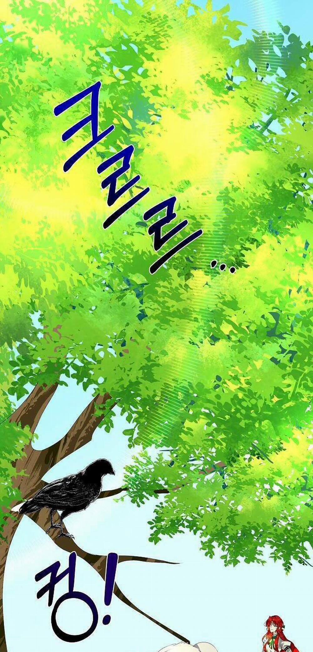 Tạm Thời Tôi Sẽ Bảo Vệ Nam Chính 6 trang 22