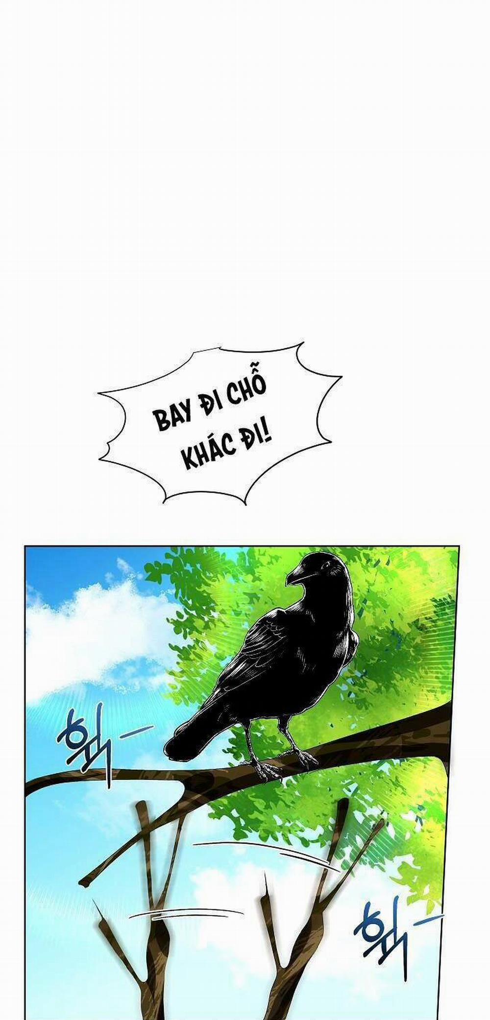 Tạm Thời Tôi Sẽ Bảo Vệ Nam Chính 6 trang 26