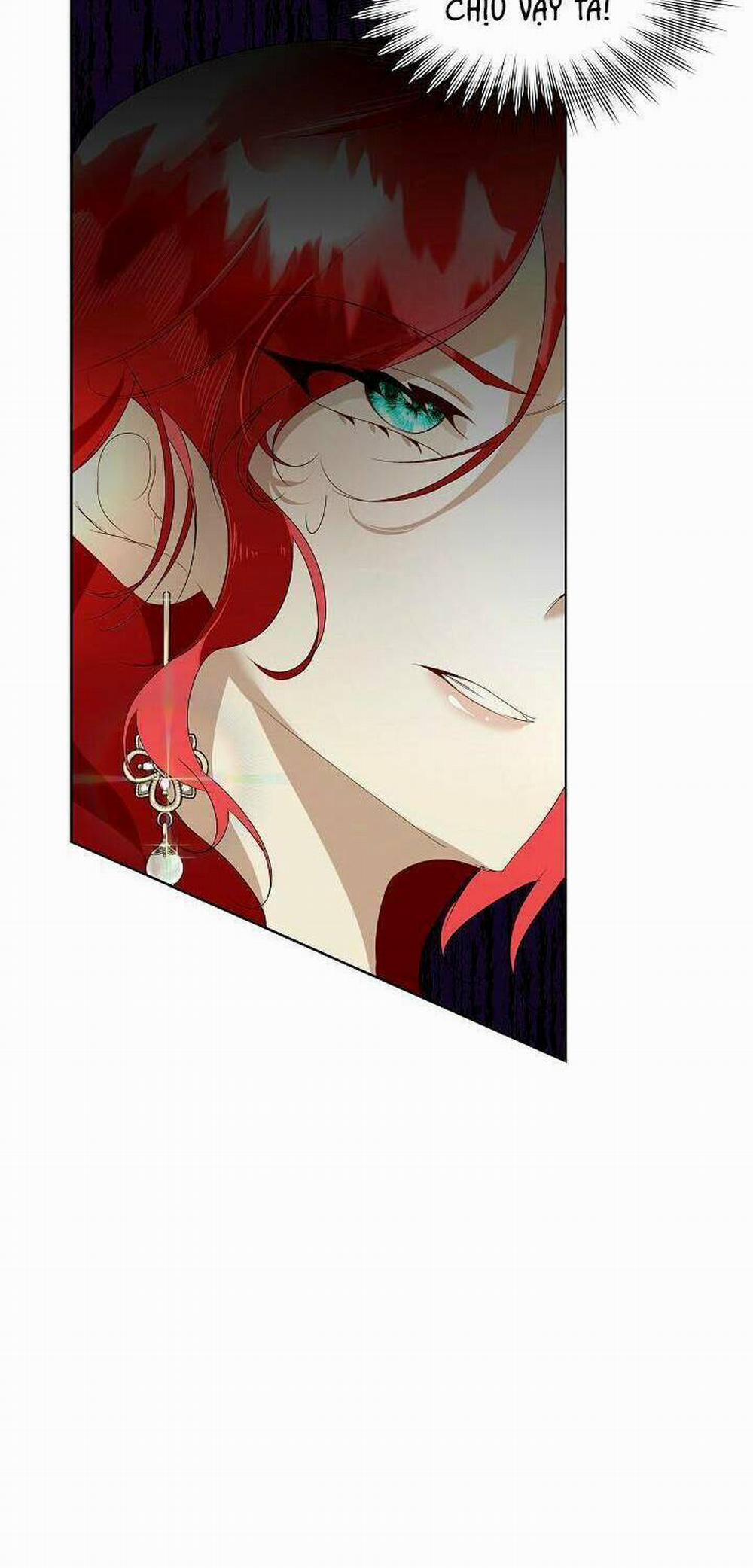 Tạm Thời Tôi Sẽ Bảo Vệ Nam Chính 6 trang 29