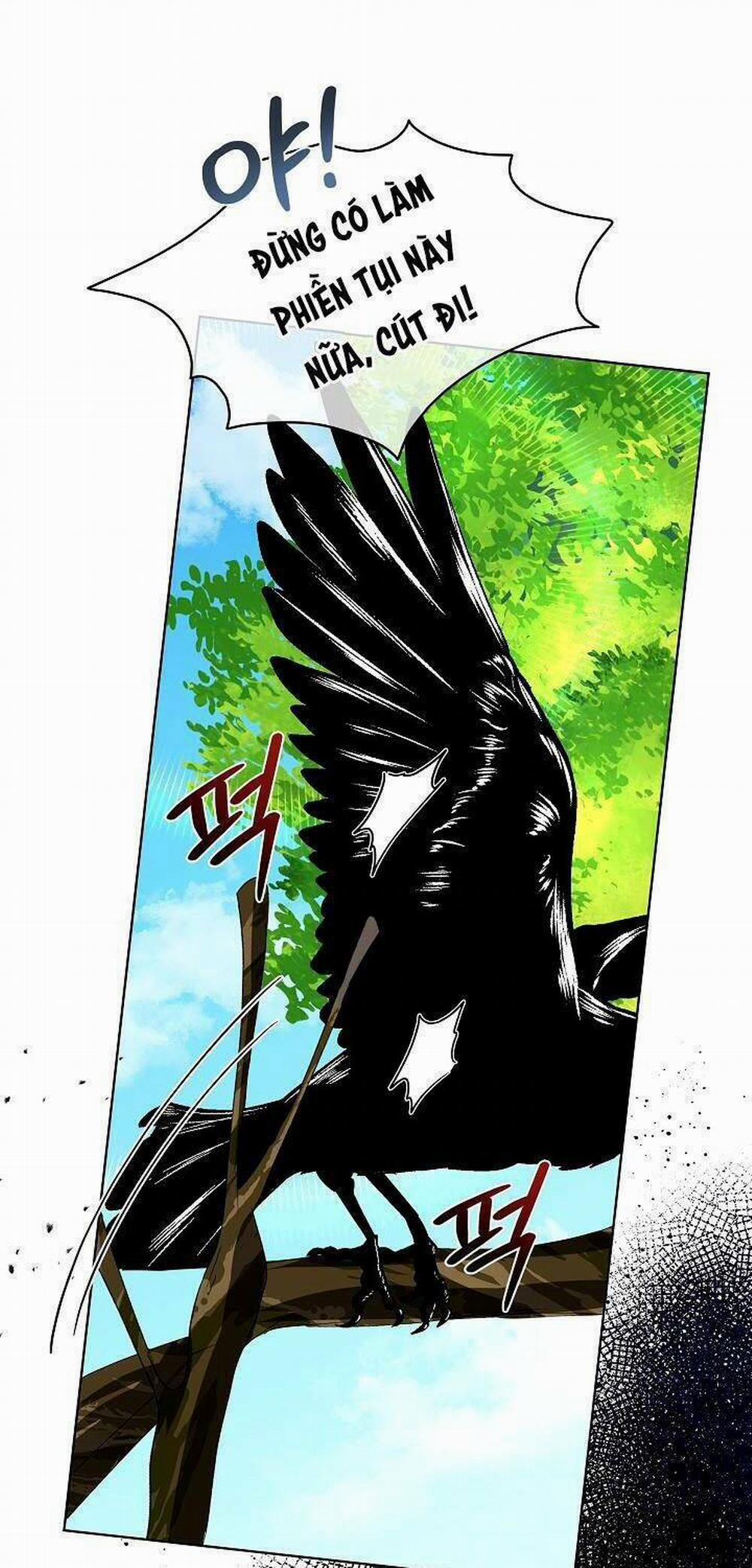 Tạm Thời Tôi Sẽ Bảo Vệ Nam Chính 6 trang 30