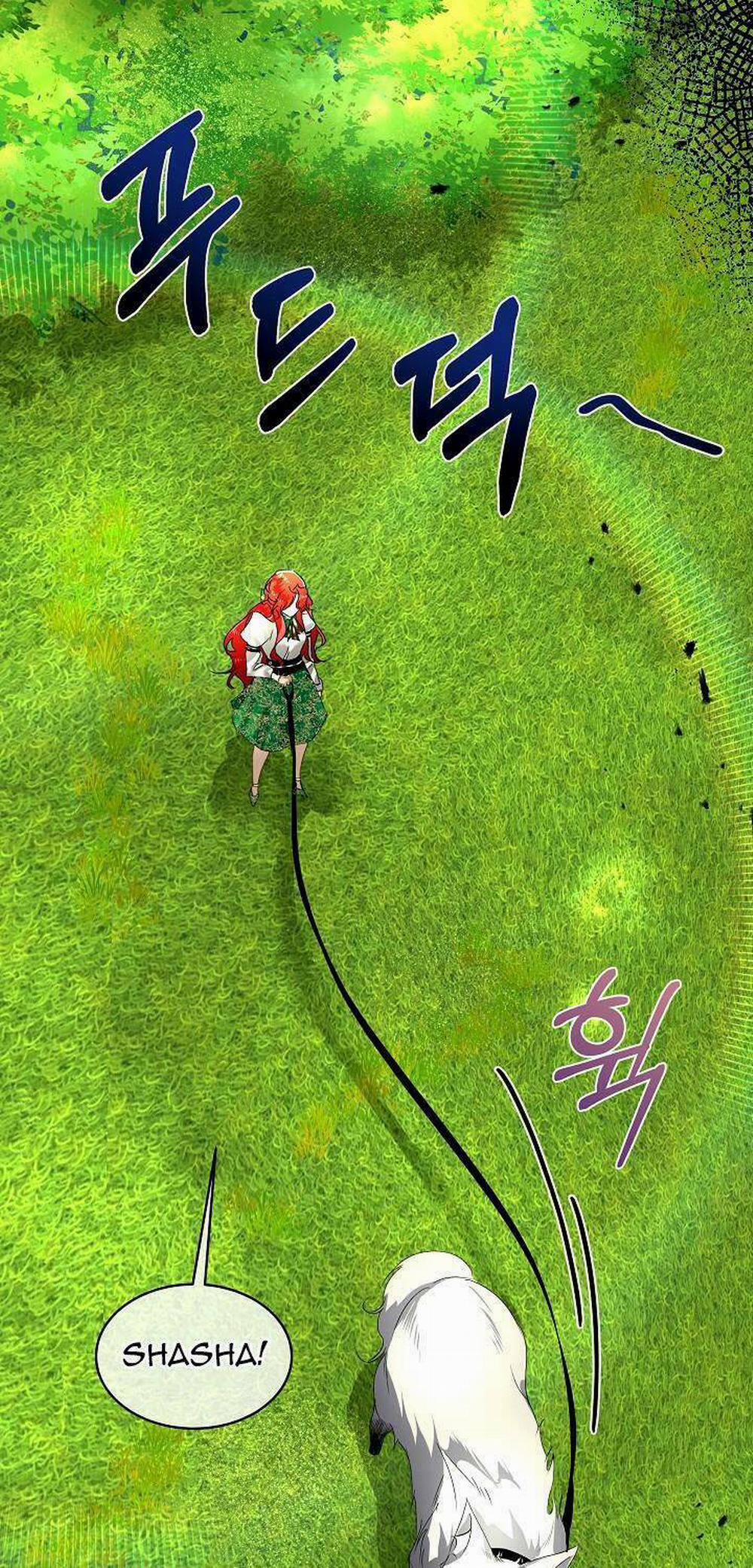 Tạm Thời Tôi Sẽ Bảo Vệ Nam Chính 6 trang 32